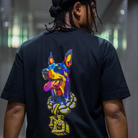 doberman Tee