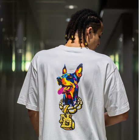 doberman Tee