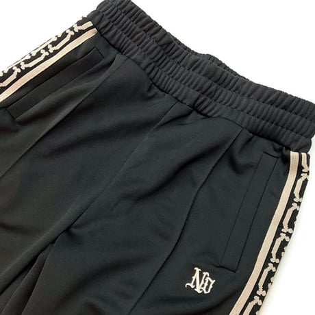 BoneChain Jersey Setup