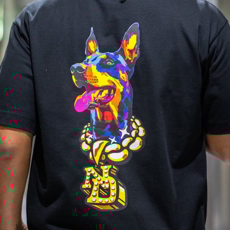 doberman Tee