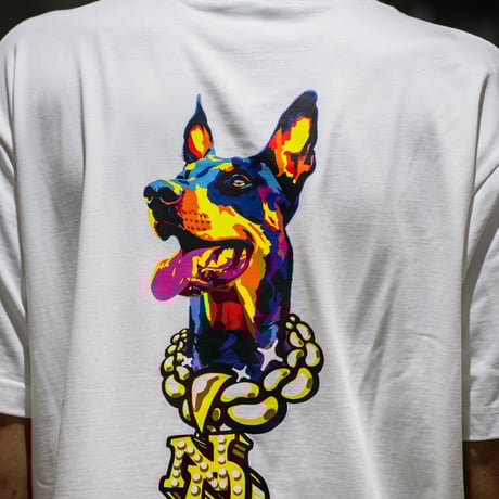 doberman Tee