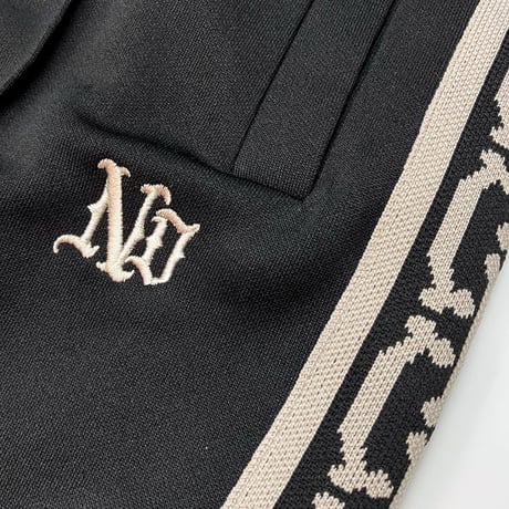 BoneChain Jersey Setup