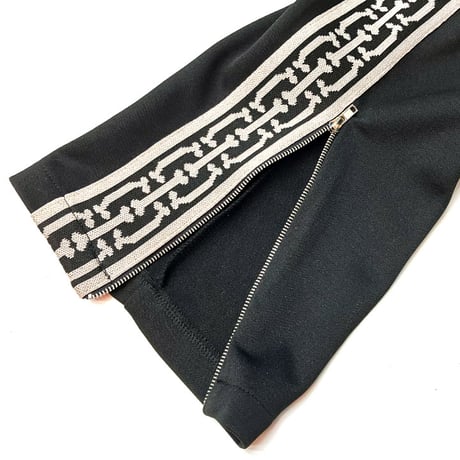 BoneChain Jersey Setup