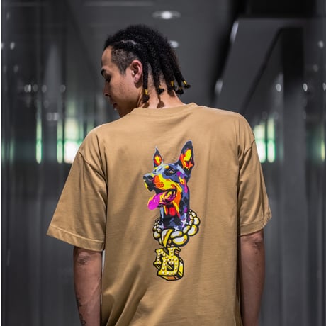 doberman Tee