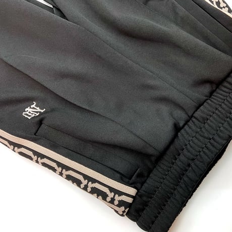 BoneChain Jersey Setup