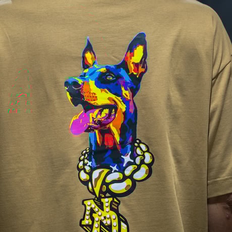 doberman Tee