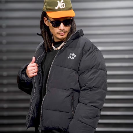 ND DownJacket 24