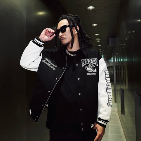 ND Standard StadiumJacket