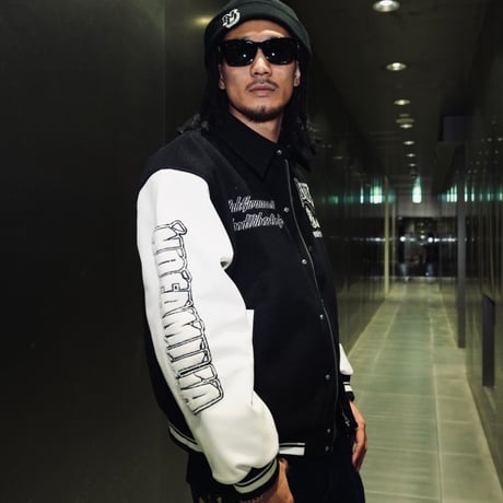 ND Standard StadiumJacket