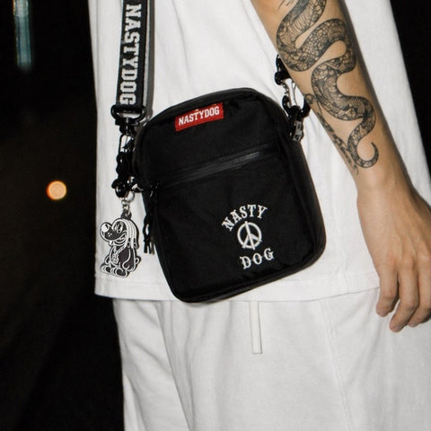 ND ShoulderPouch 26